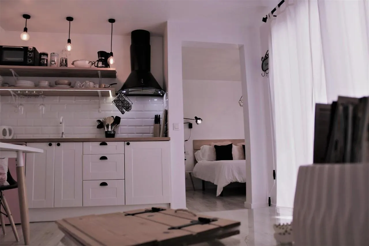 Ferienwohnung Divine Puerto del Carmen