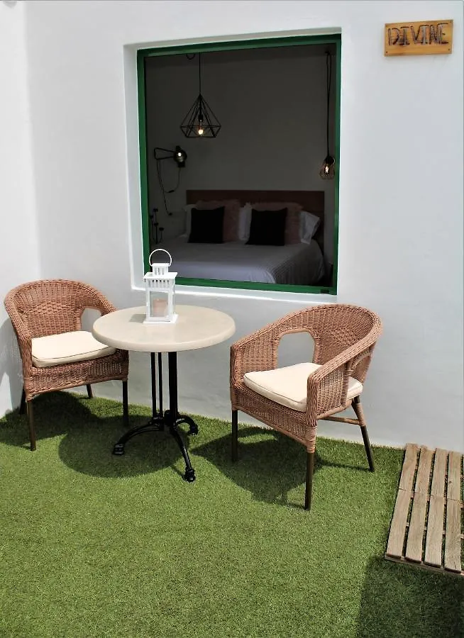 Apartment Ferienwohnung Divine Puerto del Carmen