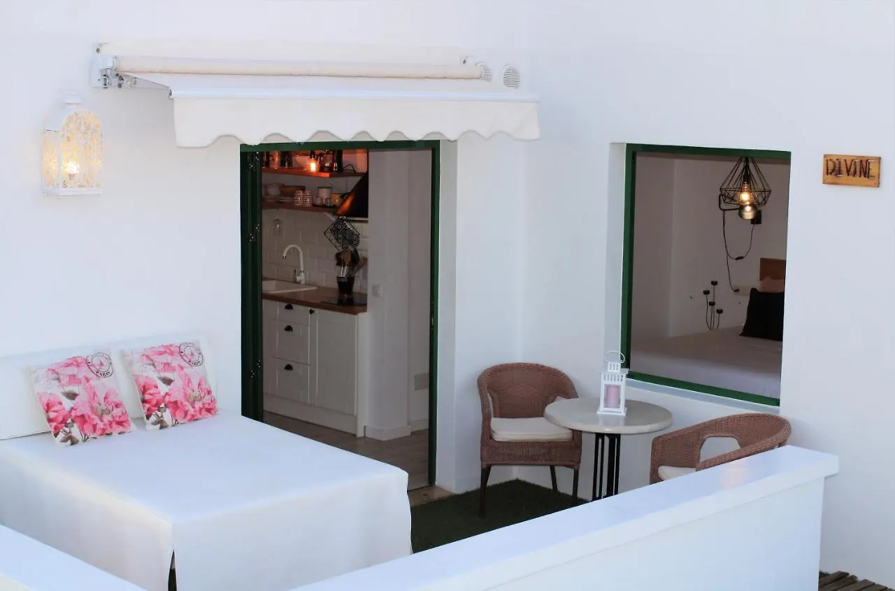Ferienwohnung Divine Puerto del Carmen  Apartment Puerto del Carmen (Lanzarote)