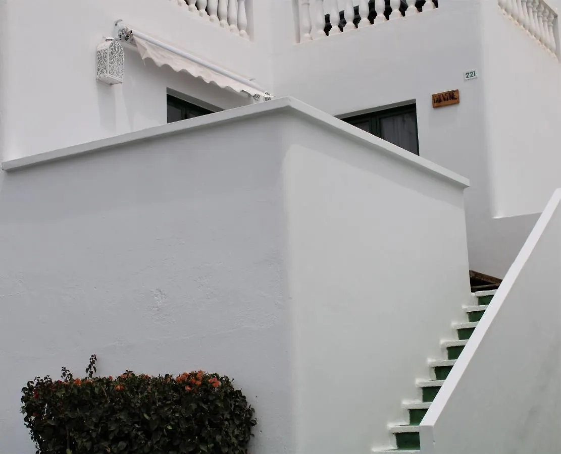Ferienwohnung Divine Puerto del Carmen  Puerto del Carmen (Lanzarote)