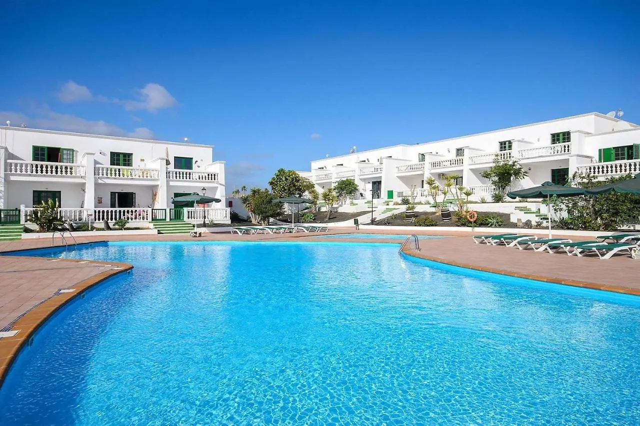 Ferienwohnung Divine Puerto del Carmen  Apartment Puerto del Carmen (Lanzarote)