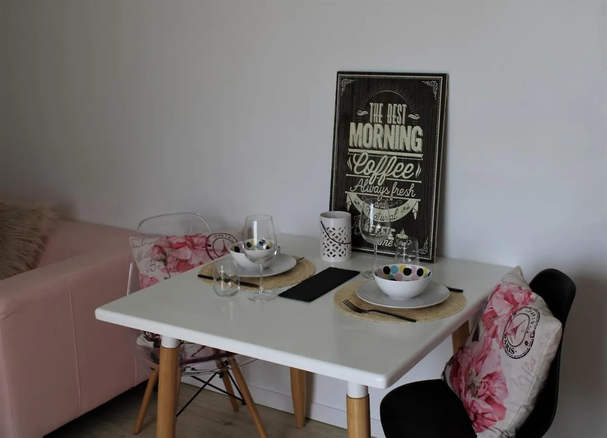 Apartment Ferienwohnung Divine Puerto del Carmen  Spanien