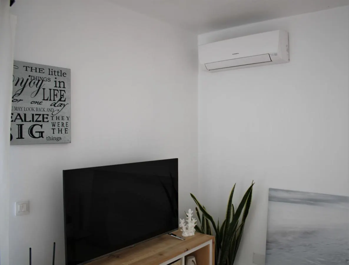 Ferienwohnung Divine Puerto del Carmen  Apartment