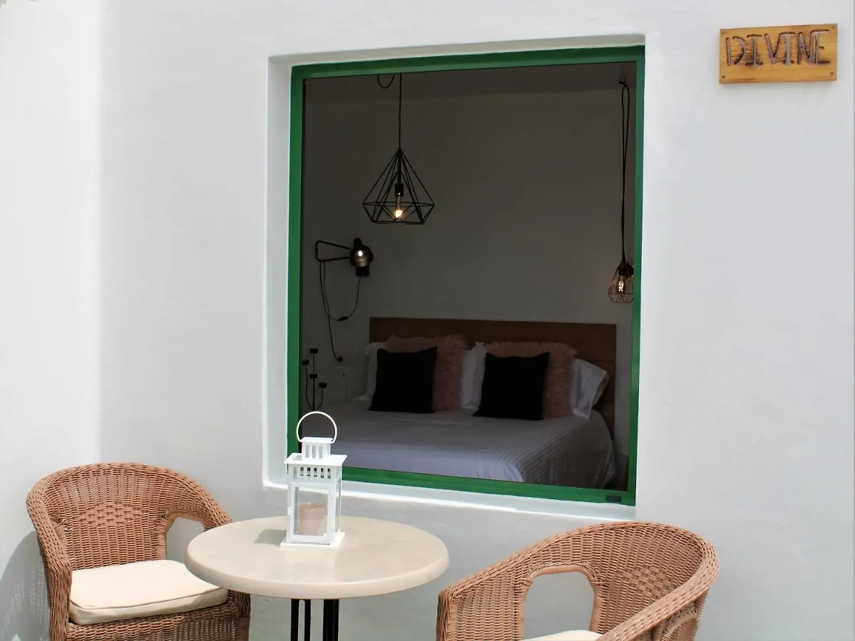 Ferienwohnung Divine Puerto del Carmen