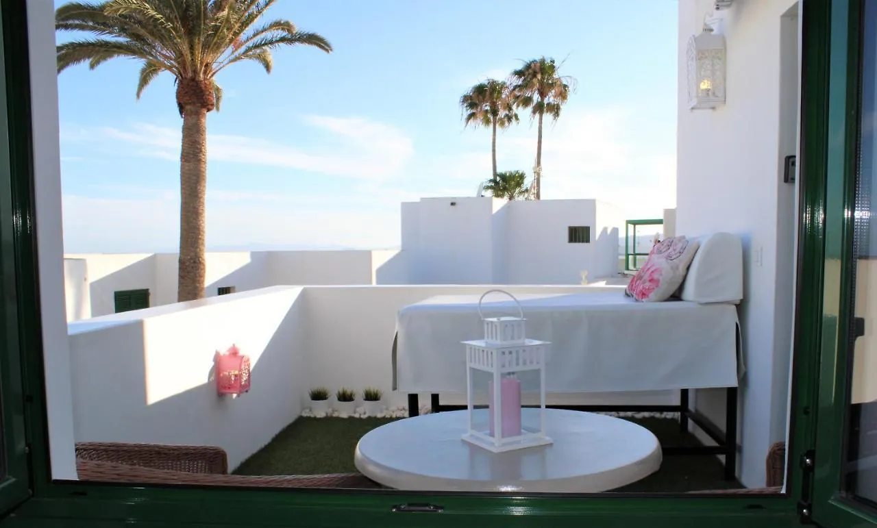 Apartment Ferienwohnung Divine Puerto del Carmen