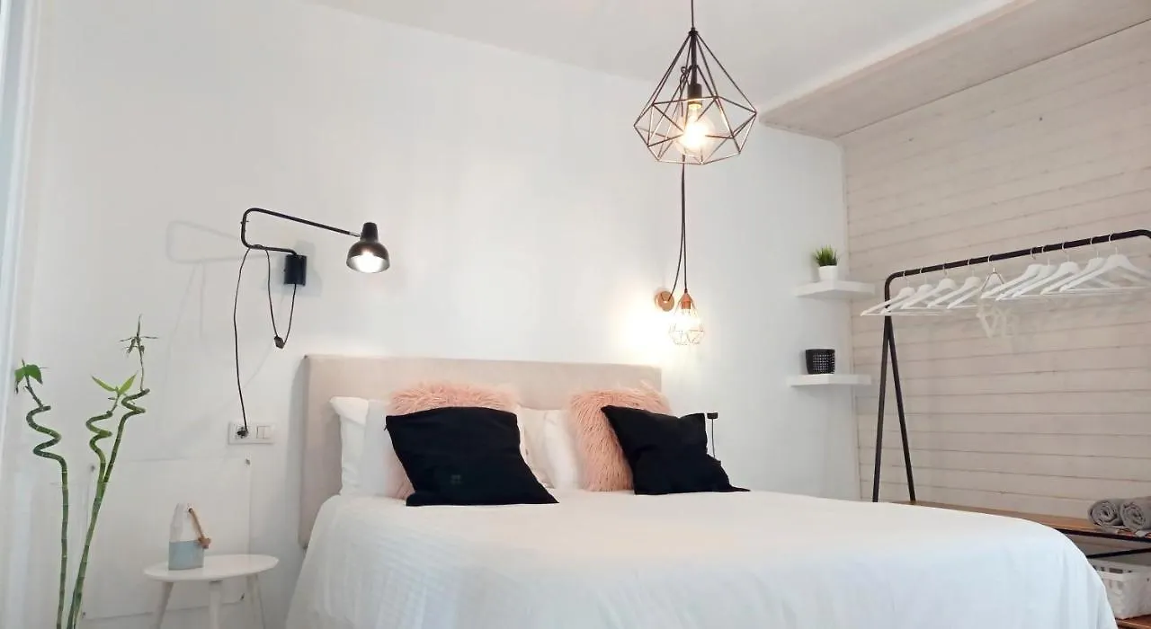 Ferienwohnung Divine Puerto del Carmen