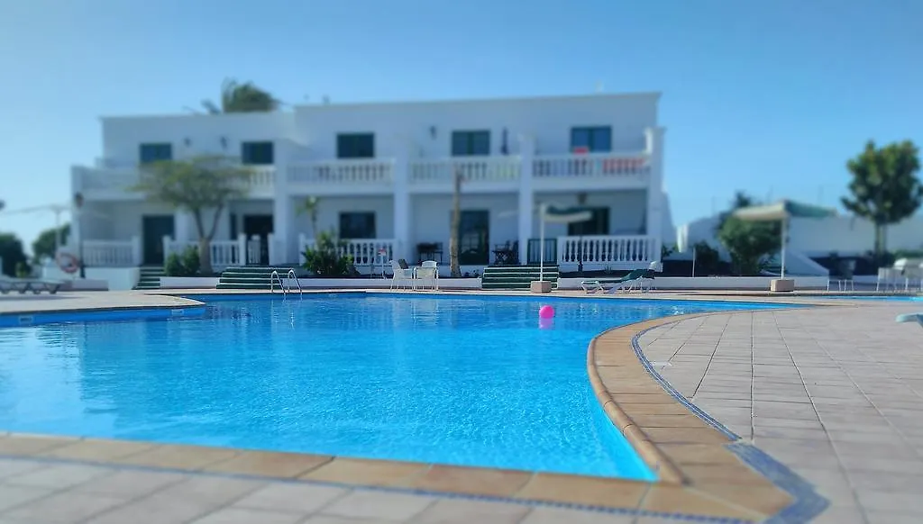 Ferienwohnung Divine Puerto del Carmen  Puerto del Carmen (Lanzarote)