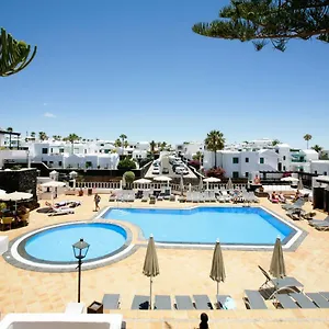 Club Oceano Appartement